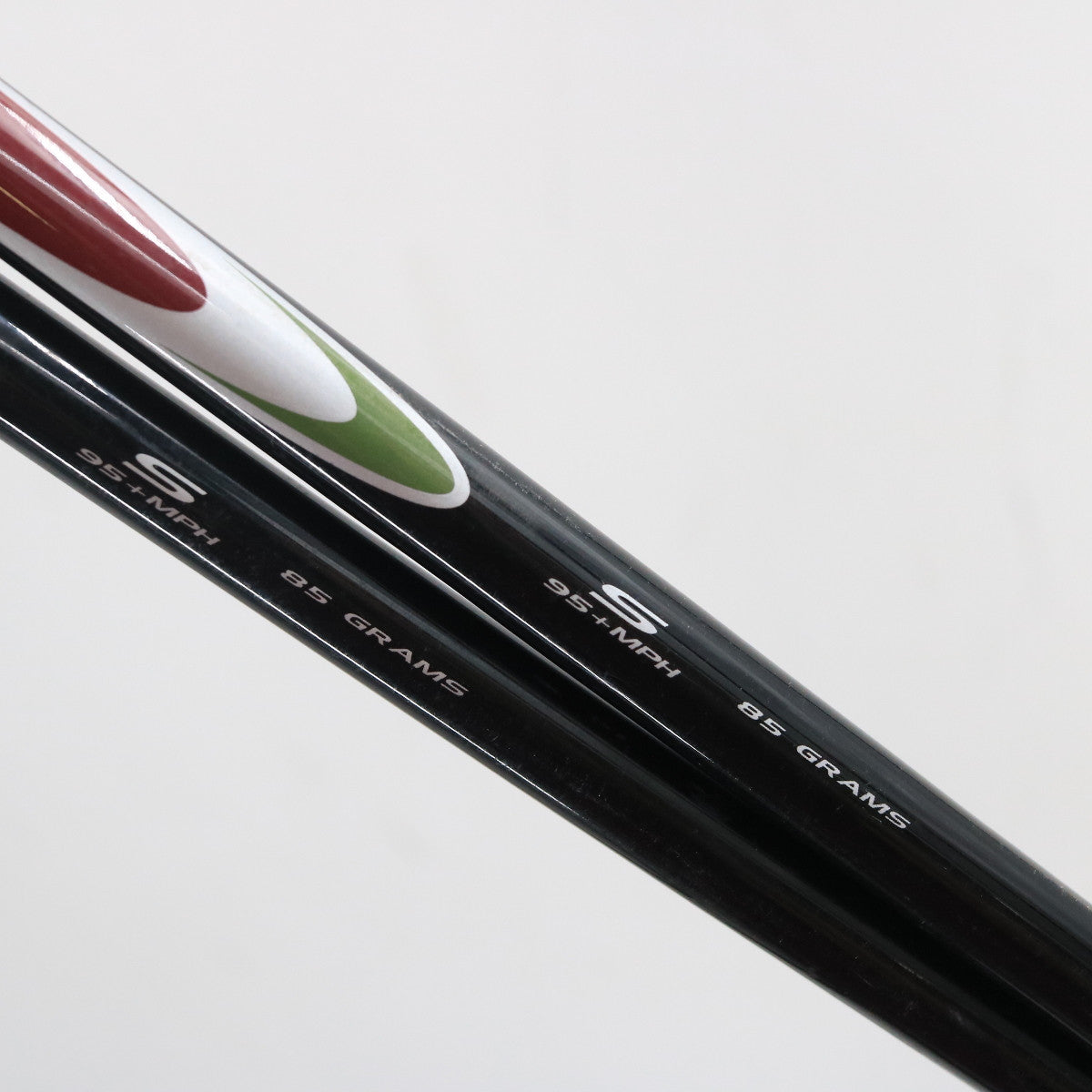 Nickent Genex 3DX DC Ironwood 3 & 4 Hybrid Set Graphite S Stiff RH S-154370