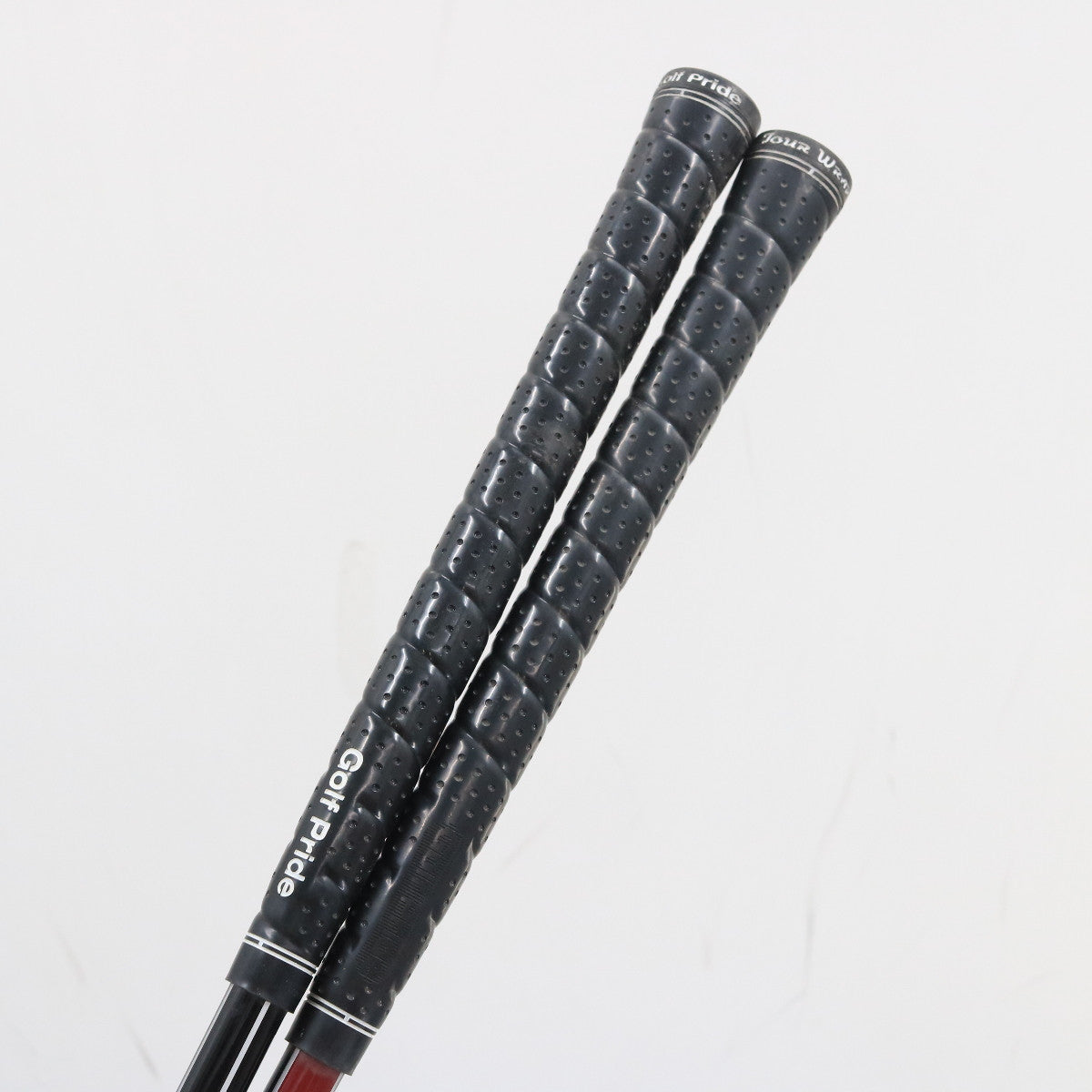 Nickent Genex 3DX DC Ironwood 3 & 4 Hybrid Set Graphite S Stiff RH S-154370