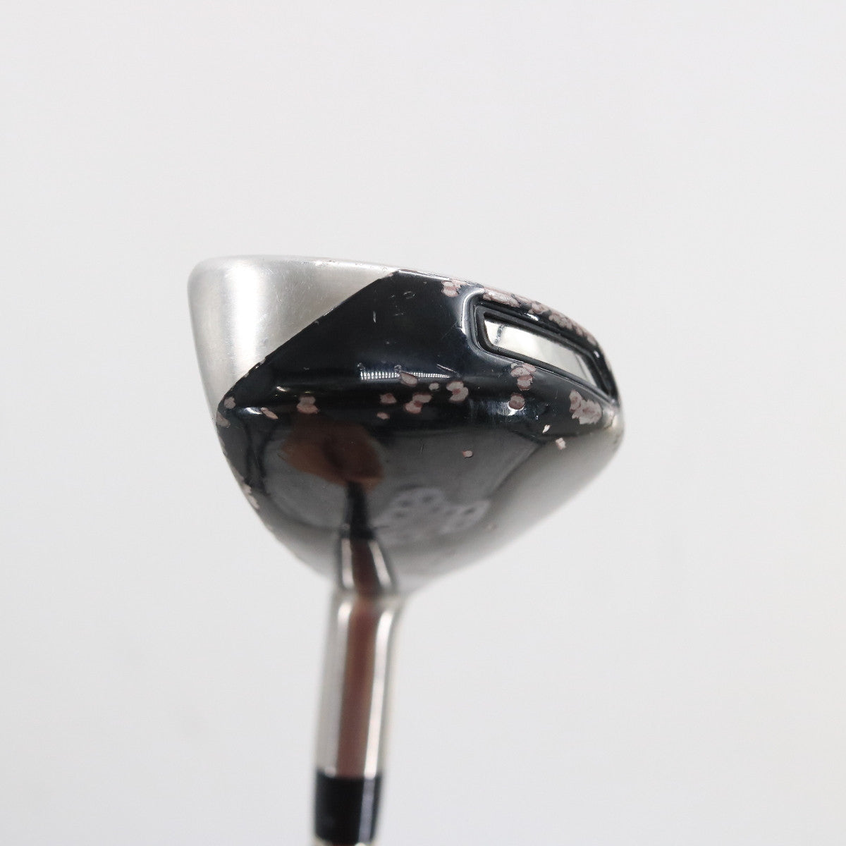 Nickent Genex 3DX DC Ironwood 3 & 4 Hybrid Set Graphite S Stiff RH S-154370