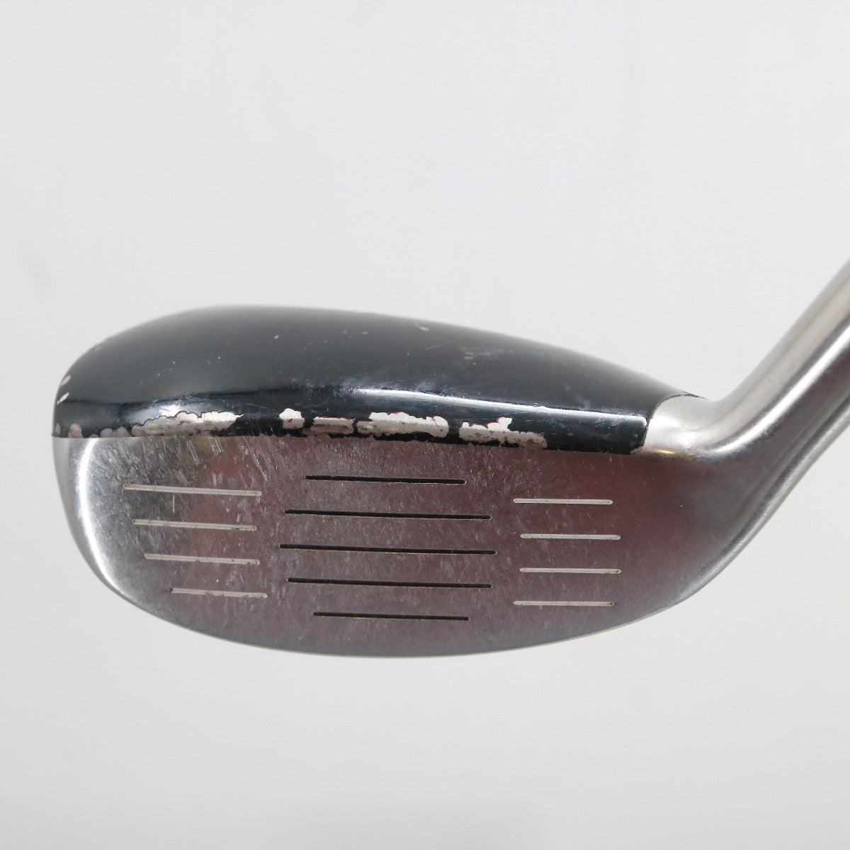 Nickent Genex 3DX DC Ironwood 3 & 4 Hybrid Set Graphite S Stiff RH S-154370