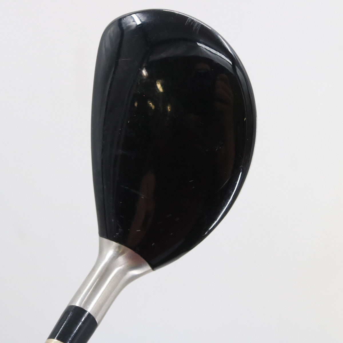 Nickent 3DX Utility DC 3FW & 4FW Hybrid Set SR2 Graphite S Stiff RH S-154371