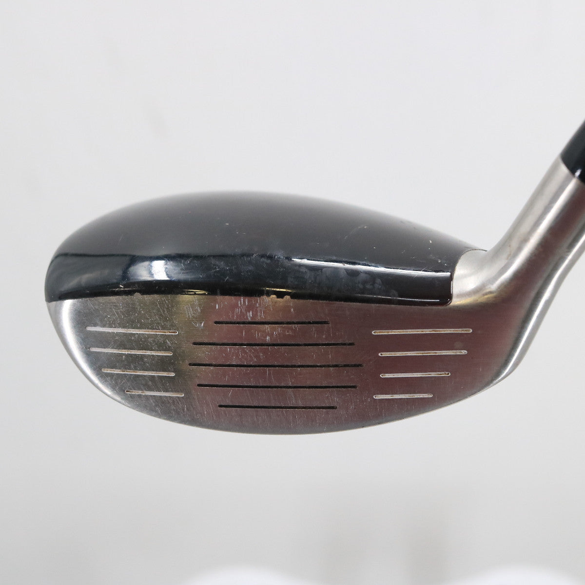 Nickent 3DX Utility DC 3FW & 4FW Hybrid Set SR2 Graphite S Stiff RH S-154371