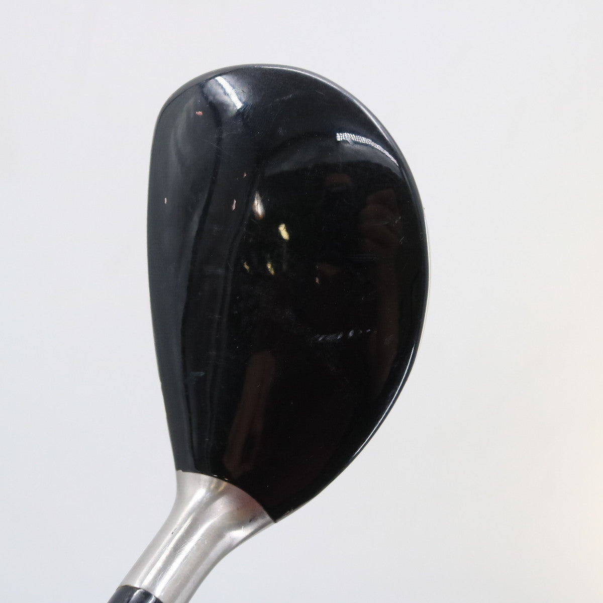 Nickent 3DX Utility DC 3FW & 4FW Hybrid Set SR2 Graphite S Stiff RH S-154371