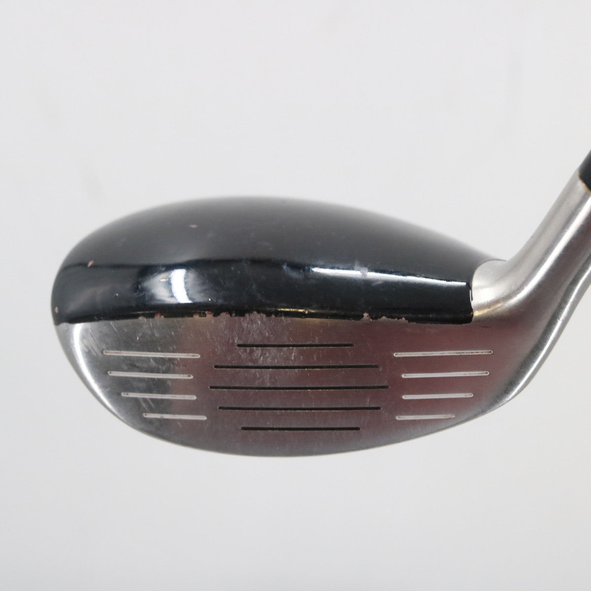 Nickent 3DX Utility DC 3FW & 4FW Hybrid Set SR2 Graphite S Stiff RH S-154371