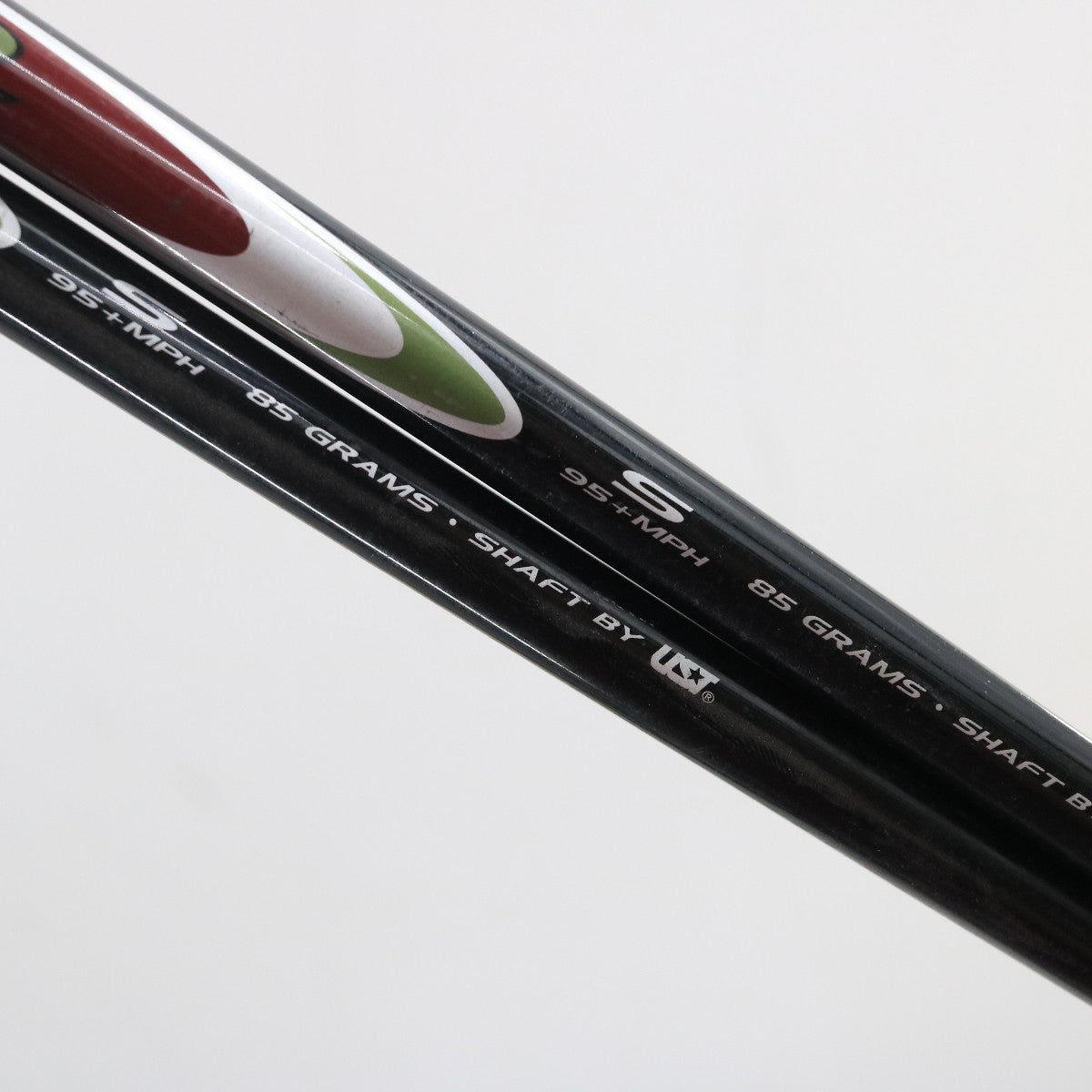 Nickent 3DX Utility DC 3FW & 4FW Hybrid Set SR2 Graphite S Stiff RH S-154371