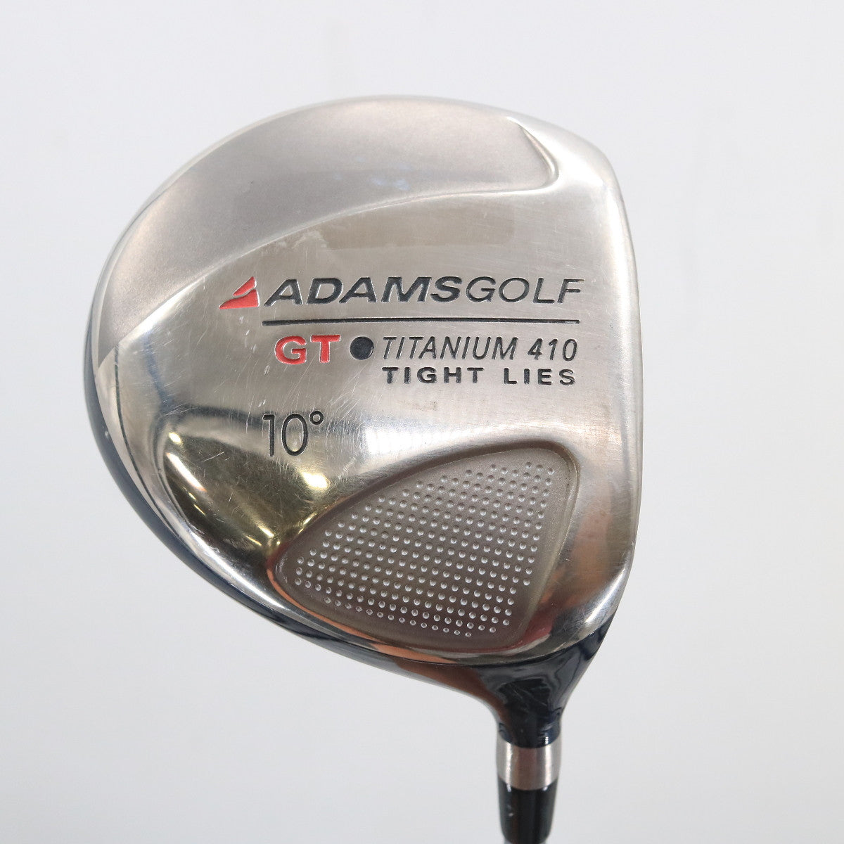 Adams Golf GT Tight Lies 1 & 3 Wood Set Graphite S Stiff Right-Handed S-154375