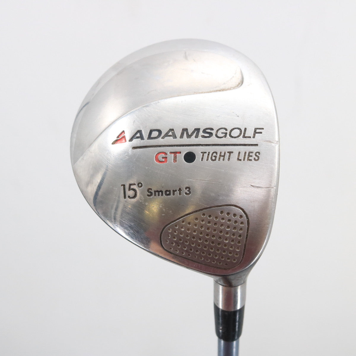 Adams Golf GT Tight Lies 1 & 3 Wood Set Graphite S Stiff Right-Handed S-154375