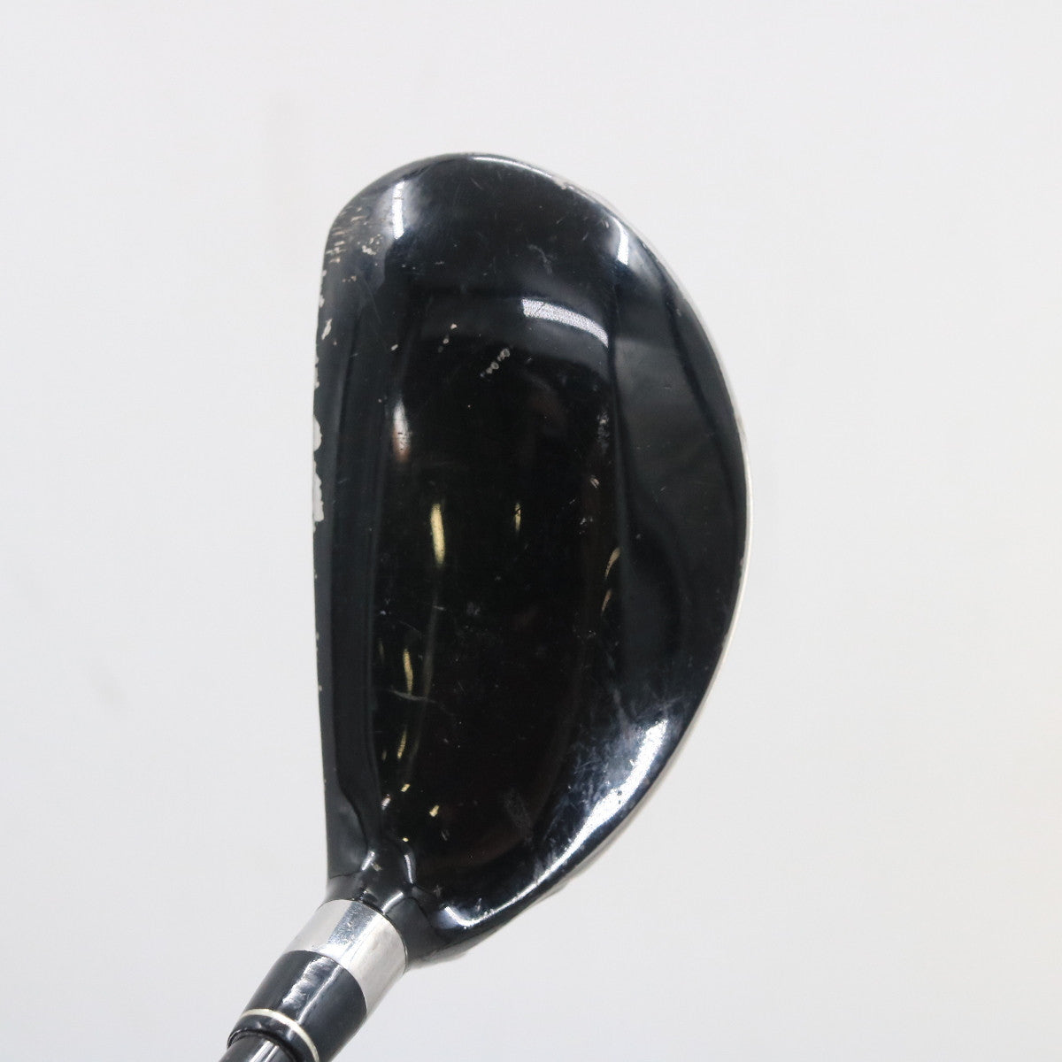 MacGregor NVG2 MacTec UT 3 & 4 Hybrid Set Graphite Regular Right-Handed S-154377