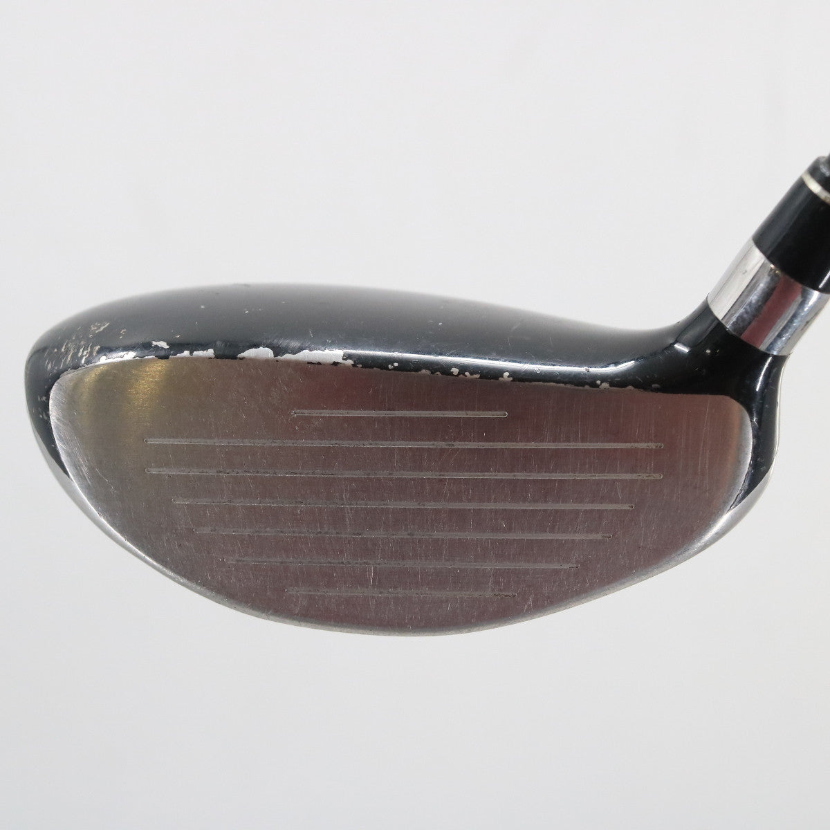 MacGregor NVG2 MacTec UT 3 & 4 Hybrid Set Graphite Regular Right-Handed S-154377