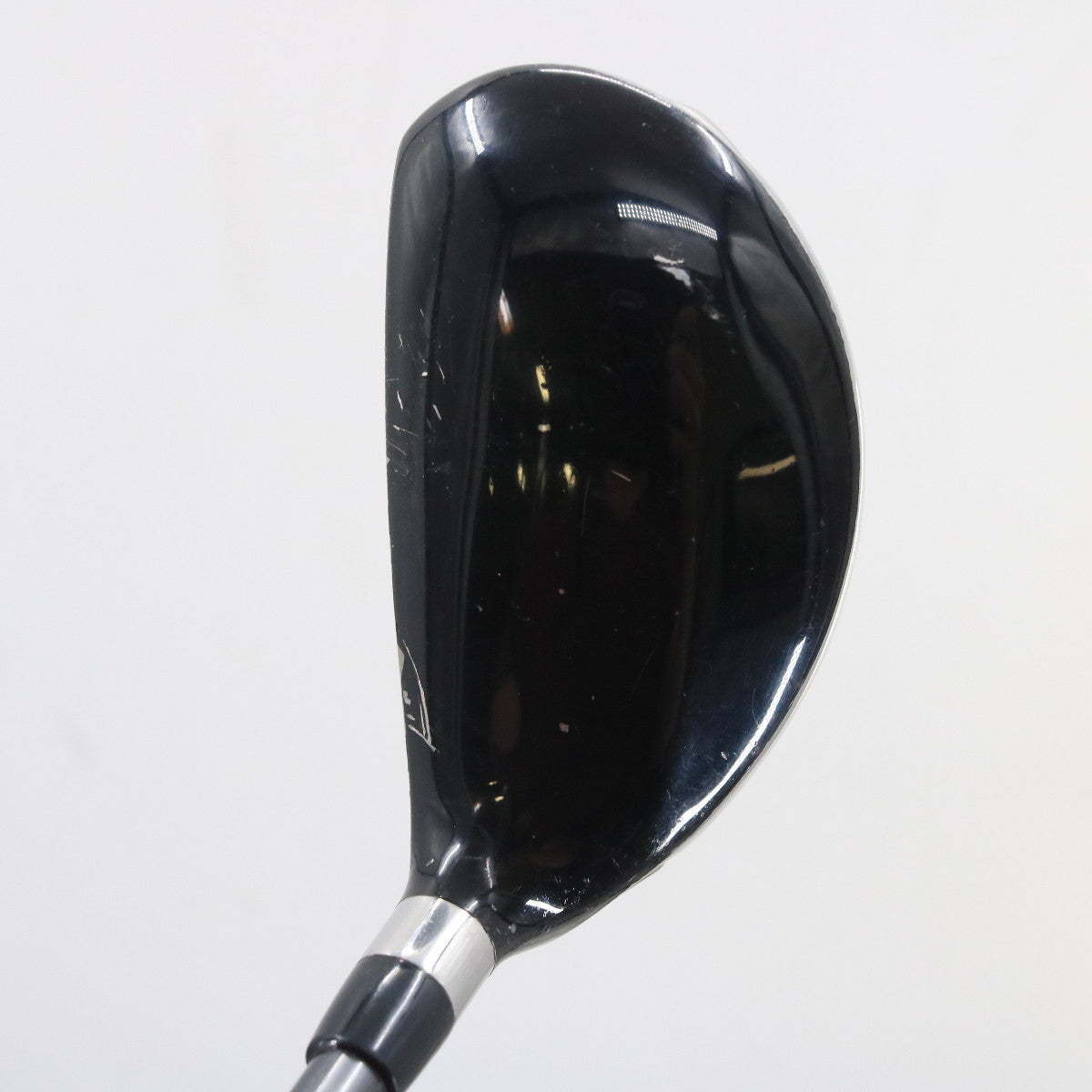 MacGregor NVG2 MacTec UT 3 & 4 Hybrid Set Graphite Regular Right-Handed S-154377