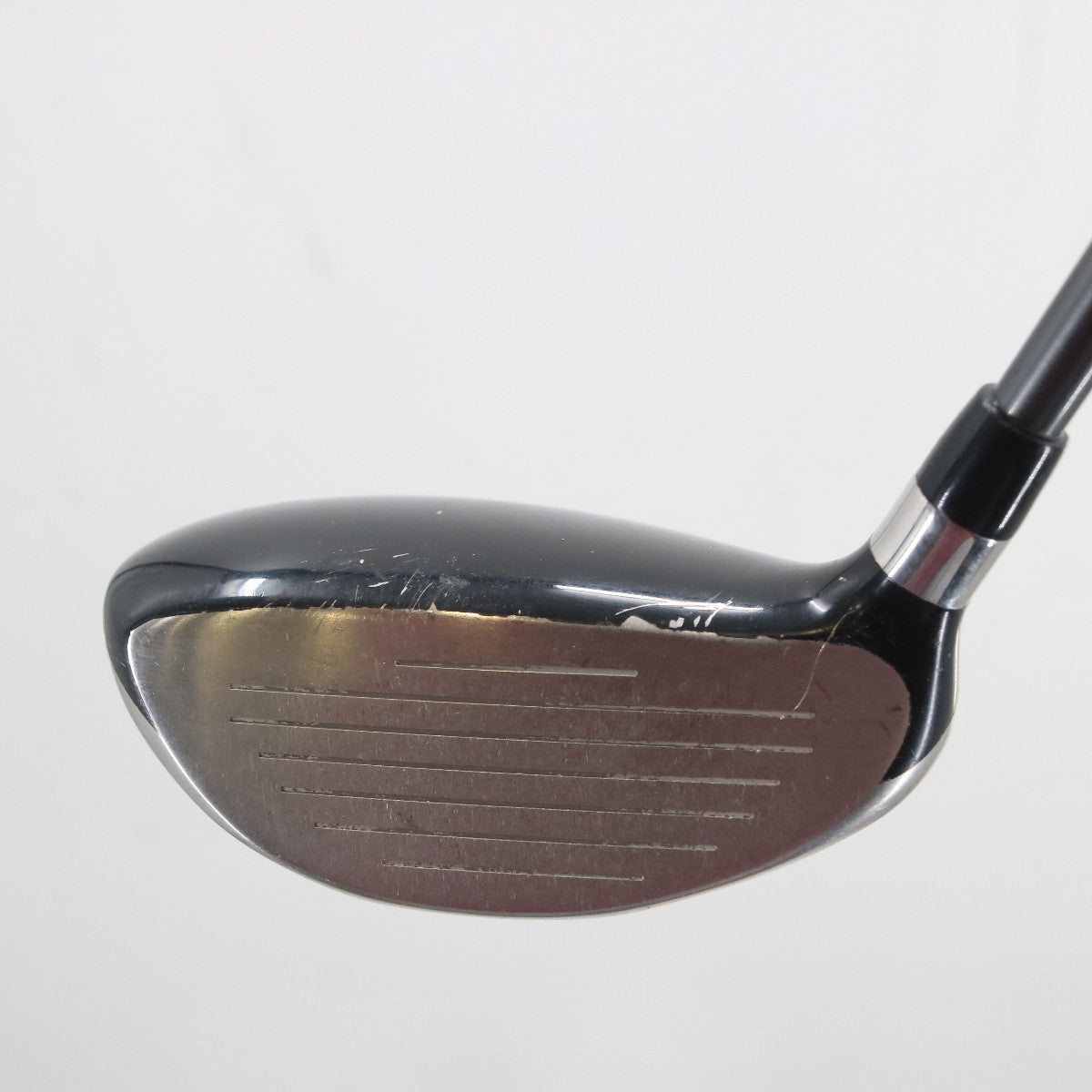 MacGregor NVG2 MacTec UT 3 & 4 Hybrid Set Graphite Regular Right-Handed S-154377