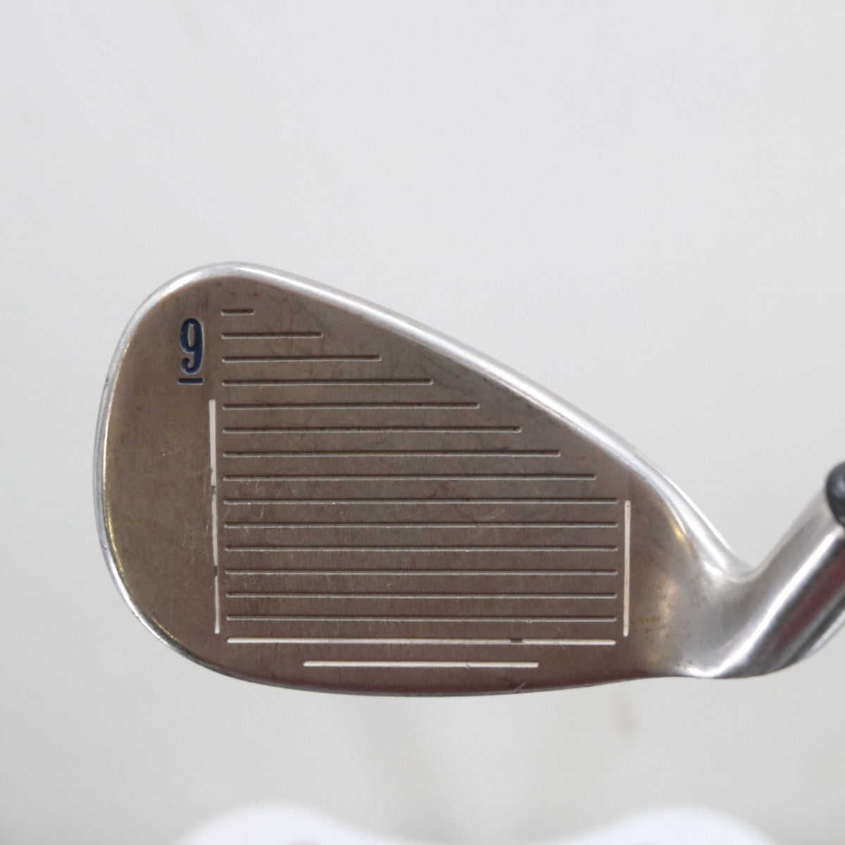 Callaway Steelhead X-14 Iron Set 3-5,9-P,S (NO 6-8) Graphite Regular RH S-154382