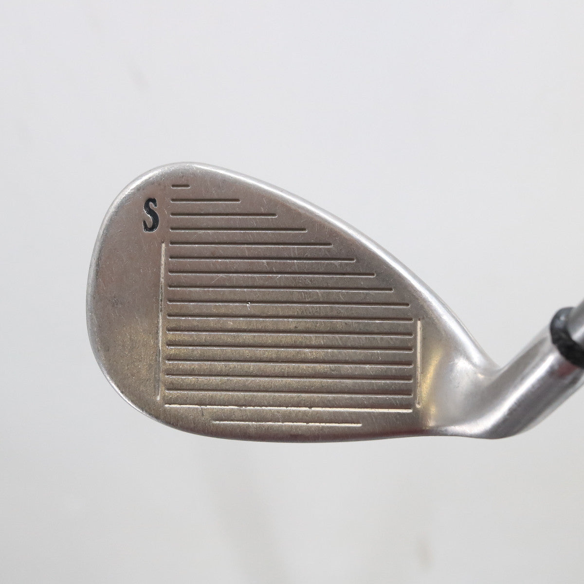 Callaway Steelhead X-14 Iron Set 3-5,9-P,S (NO 6-8) Graphite Regular RH S-154382