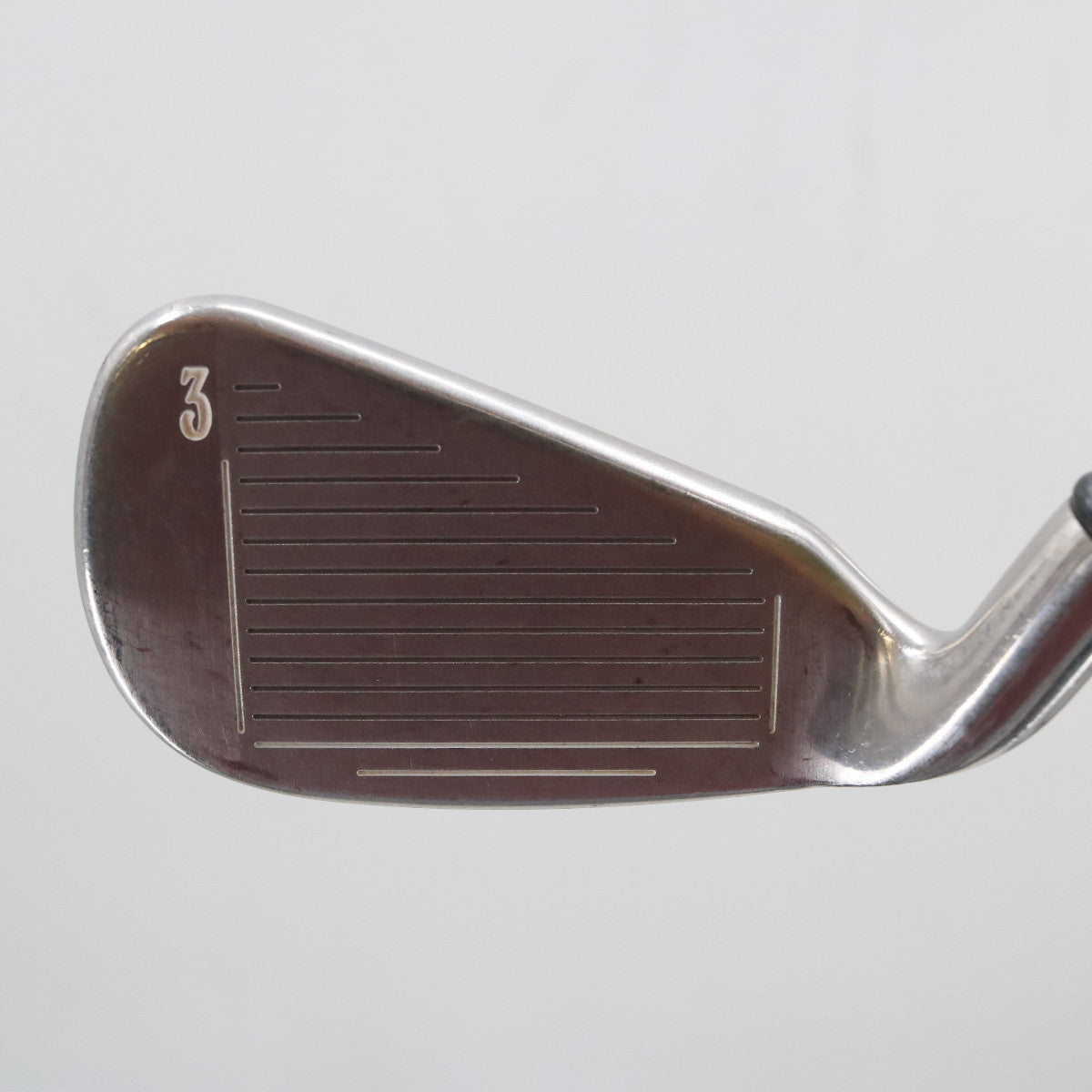 Callaway Steelhead X-14 Iron Set 3-5,9-P,S (NO 6-8) Graphite Regular RH S-154382