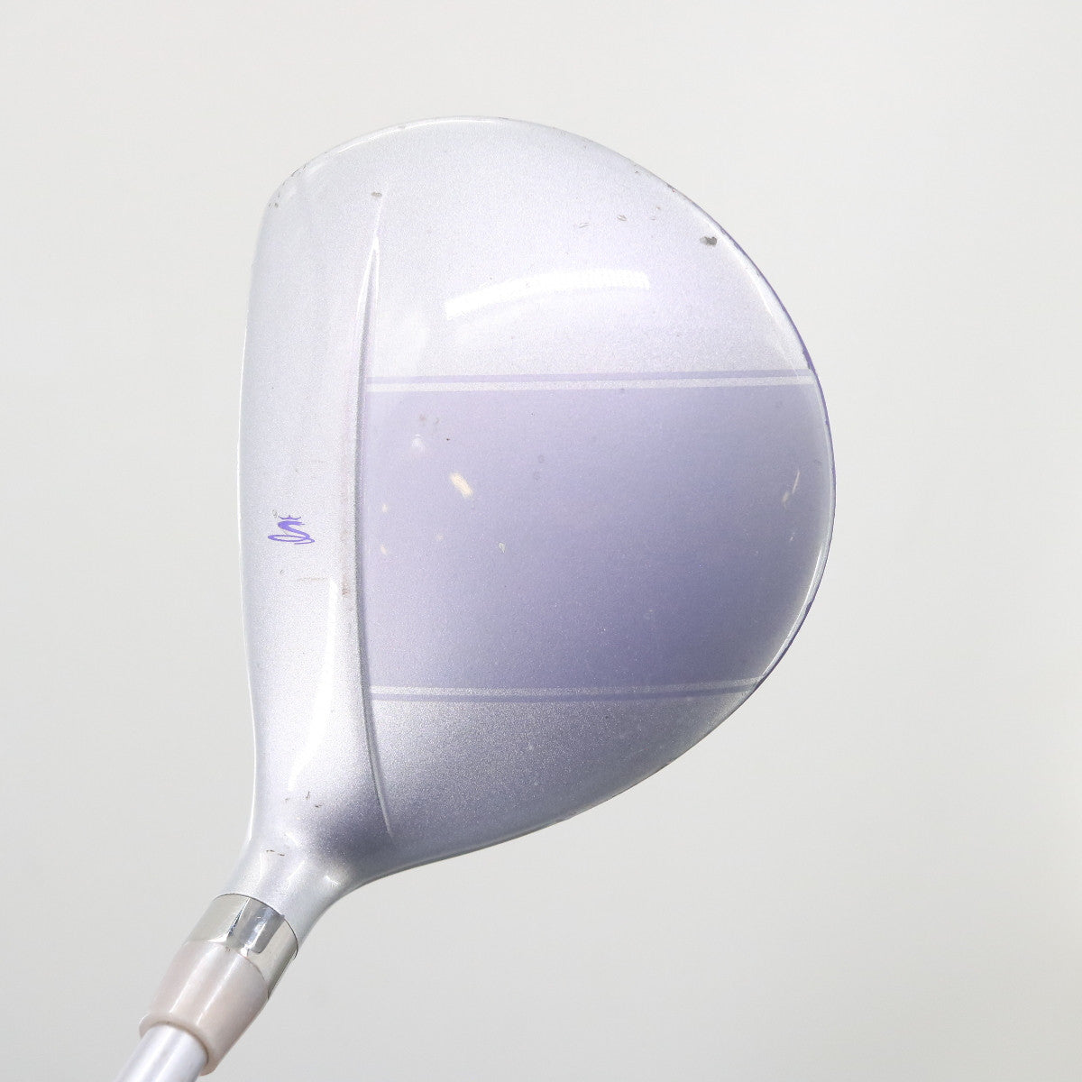 Cobra Women's Baffler XL 5 Fairway Wood 20 Degrees Ladies Right-Handed S-154460