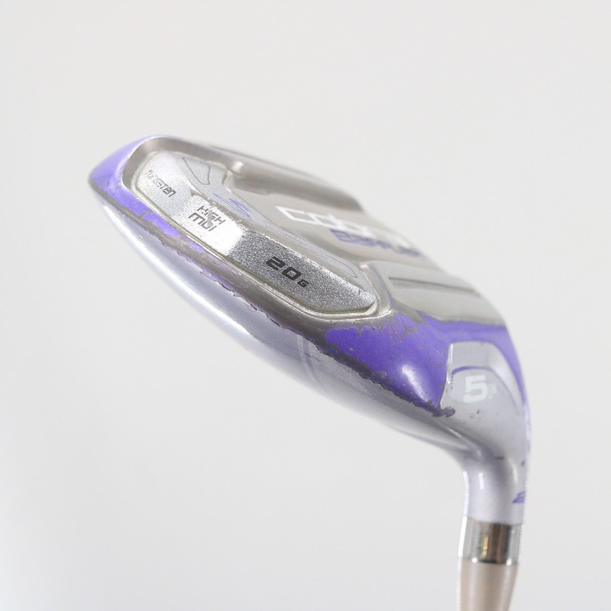 Cobra Women's Baffler XL 5 Fairway Wood 20 Degrees Ladies Right-Handed S-154461