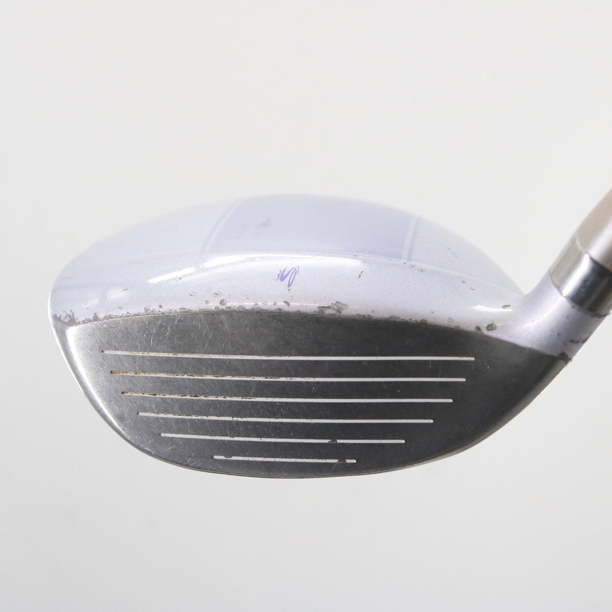Cobra Women's Baffler XL 5 Fairway Wood 20 Degrees Ladies Right-Handed S-154461