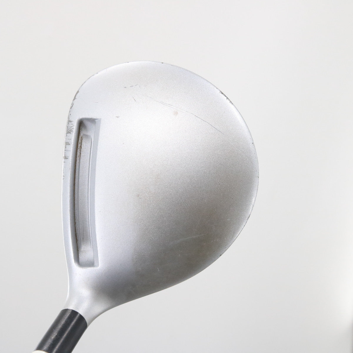 Adams Speedline Fast 12 Fairway 3 Wood 15 Degrees Graphite R Regular RH S-154467