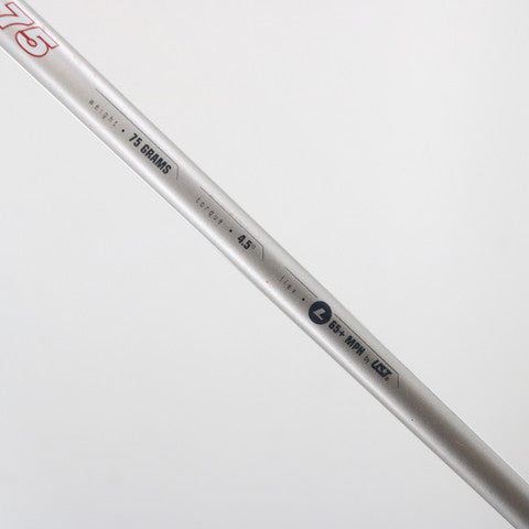 Nickent Genex 3DX Ironwood 's 4 Hybrid 23 Deg Graphite Ladies L RH S-154469