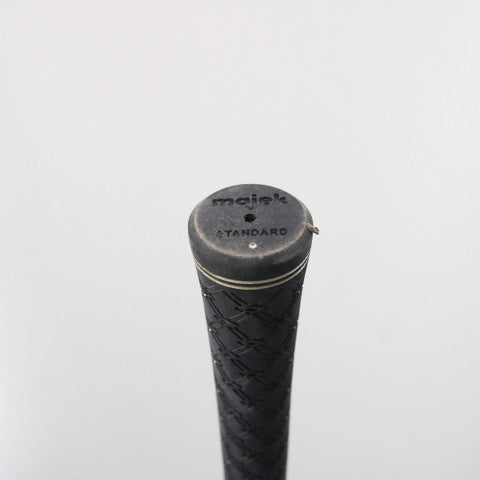 Nickent Genex 3DX Ironwood 's 4 Hybrid 23 Deg Graphite Ladies L RH S-154469