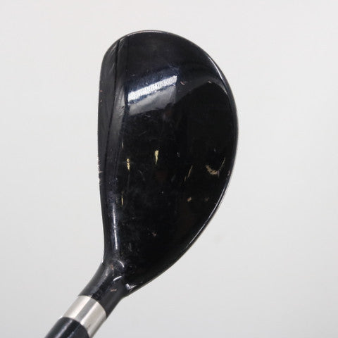 Nickent Genex 3DX Ironwood 's 4 Hybrid 23 Deg Graphite Ladies L RH S-154469