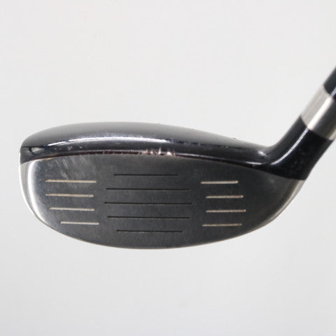 Nickent Genex 3DX Ironwood 's 4 Hybrid 23 Deg Graphite Ladies L RH S-154469