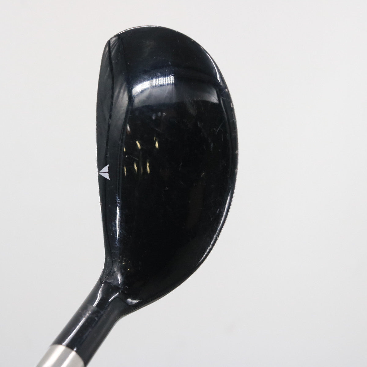 Hippo XXL UT Hybrid 21 Degrees Graphite Shaft Firm Stiff Right-Handed S-154471