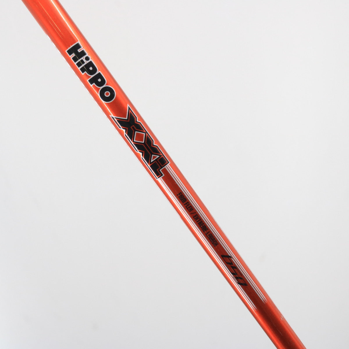 Hippo XXL UT Hybrid 21 Degrees Graphite Shaft Firm Stiff Right-Handed S-154471