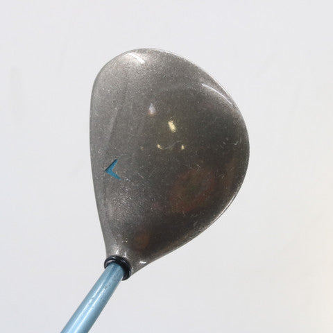 Callaway Great Big Bertha Women's 1 & 7 Wood Set Graphite Gems Ladies RH S-154473