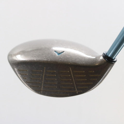 Callaway Great Big Bertha Women's 1 & 7 Wood Set Graphite Gems Ladies RH S-154473
