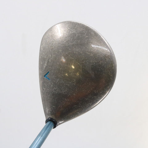 Callaway Great Big Bertha Women's 1 & 7 Wood Set Graphite Gems Ladies RH S-154473