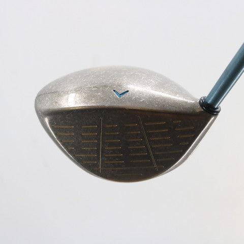Callaway Great Big Bertha Women's 1 & 7 Wood Set Graphite Gems Ladies RH S-154473