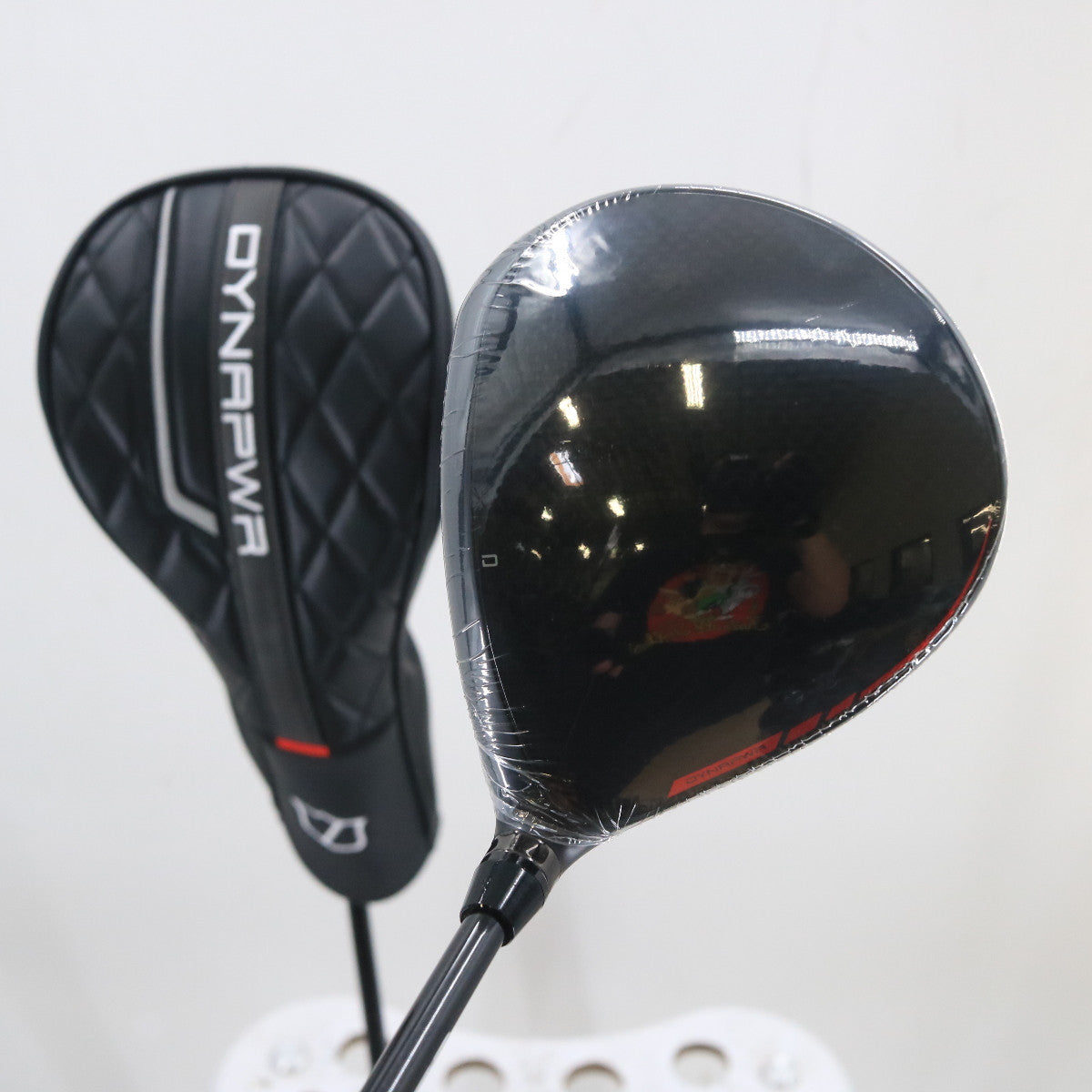 Wilson Staff DYNAPWR LS Driver 9.0 Deg Graphite Denali Extra Stiff RH S-154485