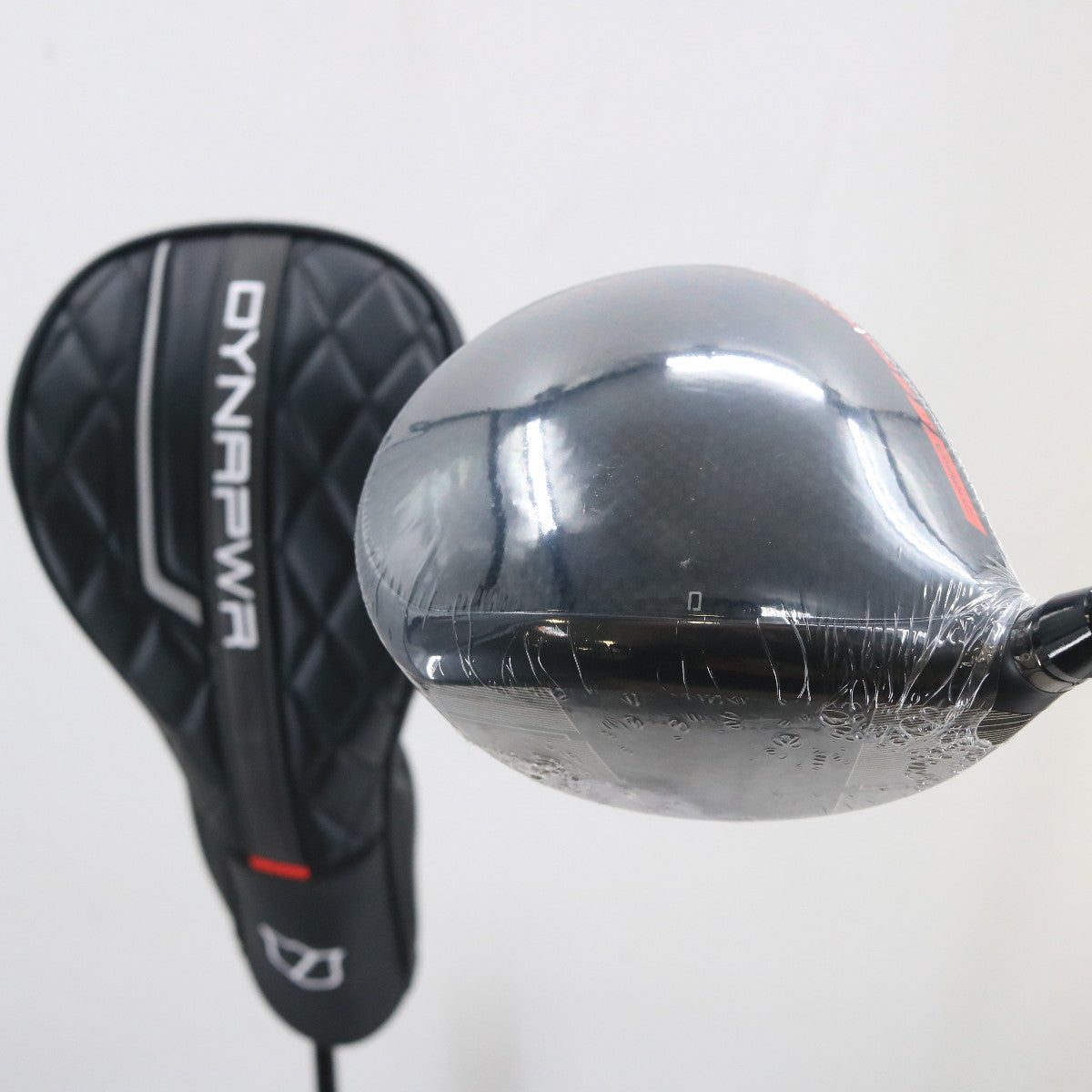 Wilson Staff DYNAPWR LS Driver 9.0 Deg Graphite Denali Extra Stiff RH S-154485