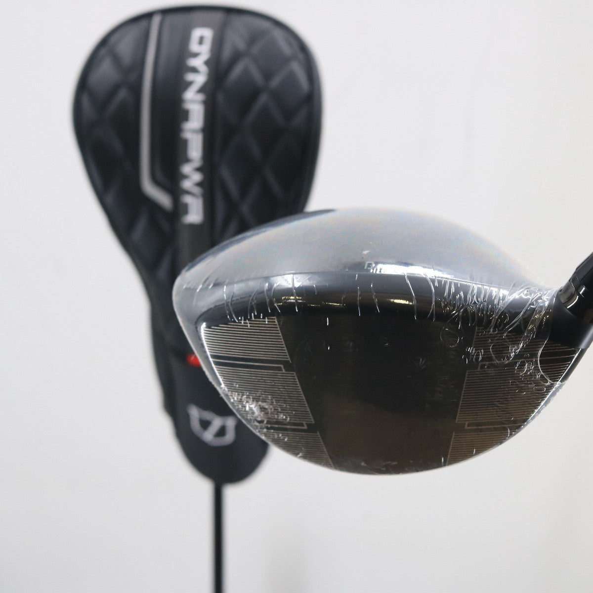 Wilson Staff DYNAPWR LS Driver 9.0 Deg Graphite Denali Extra Stiff RH S-154485