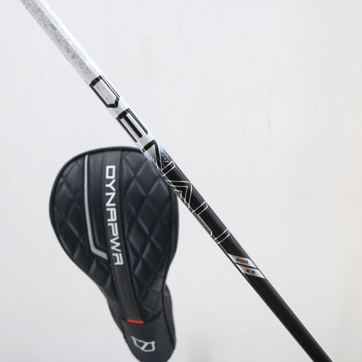 Wilson Staff DYNAPWR LS Driver 9.0 Deg Graphite Denali Extra Stiff RH S-154485