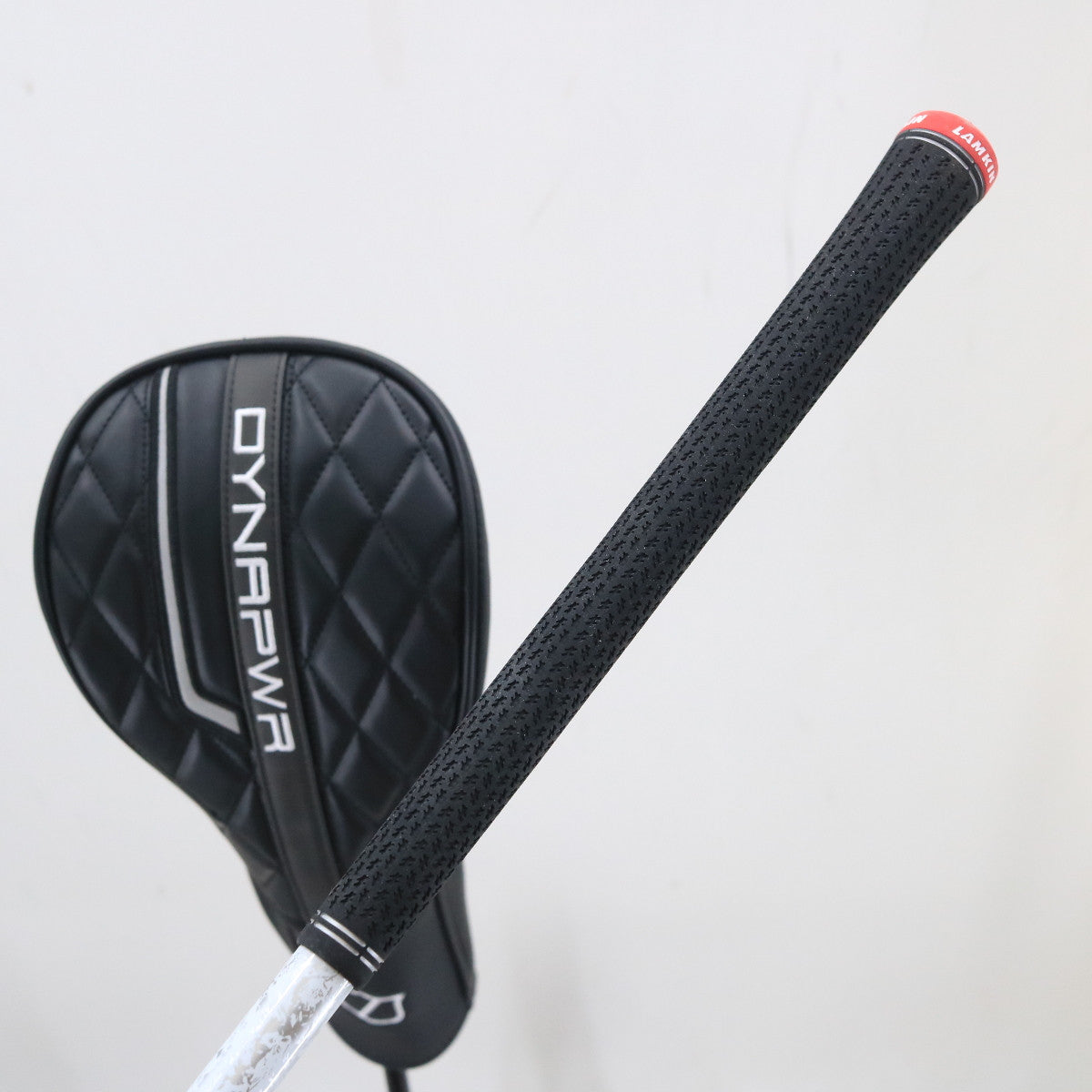 Wilson Staff DYNAPWR LS Driver 9.0 Deg Graphite Denali Extra Stiff RH S-154485
