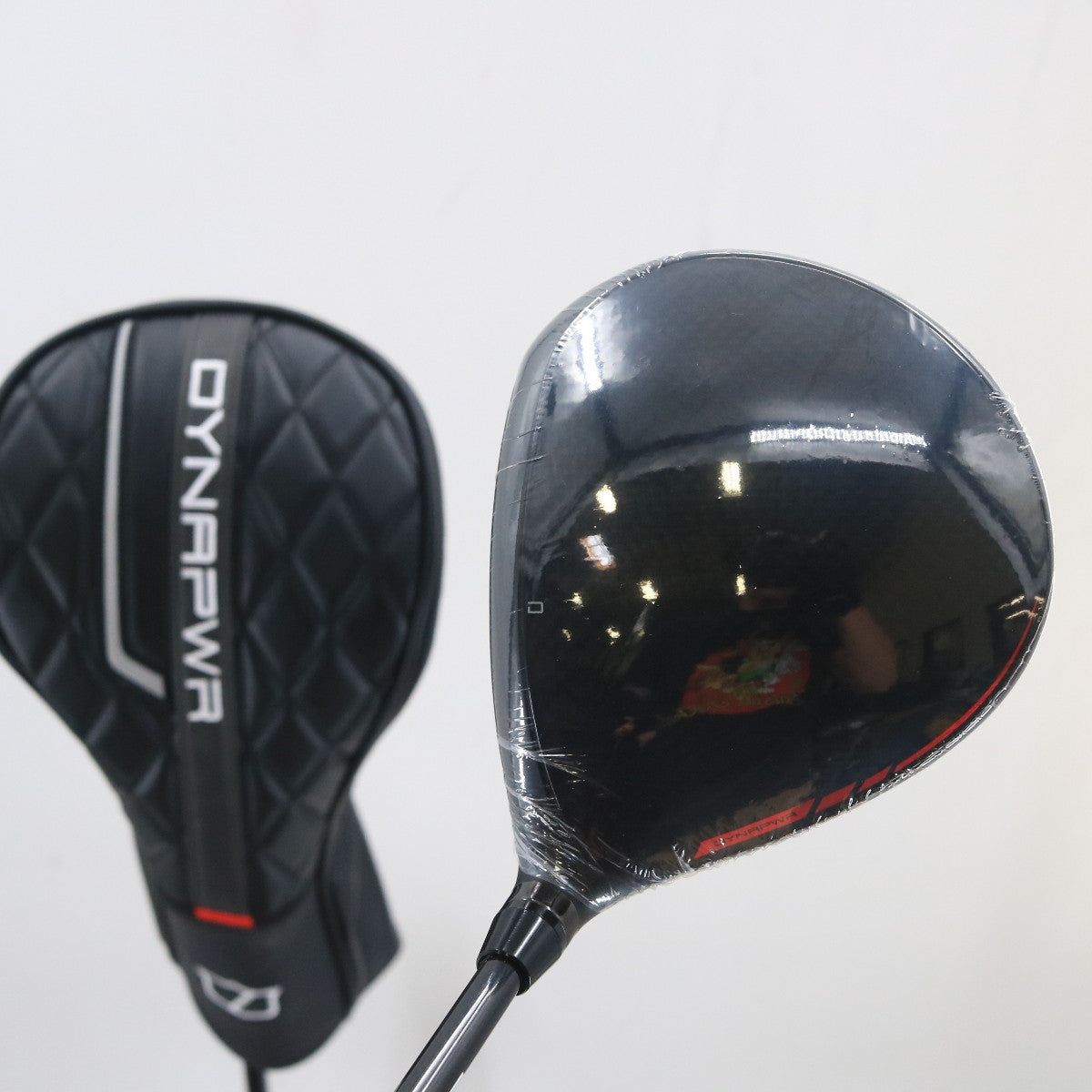 Wilson Staff DYNAPWR LS Driver 10.5.0 Deg Graphite Denali 6.0 Stiff RH S-154486
