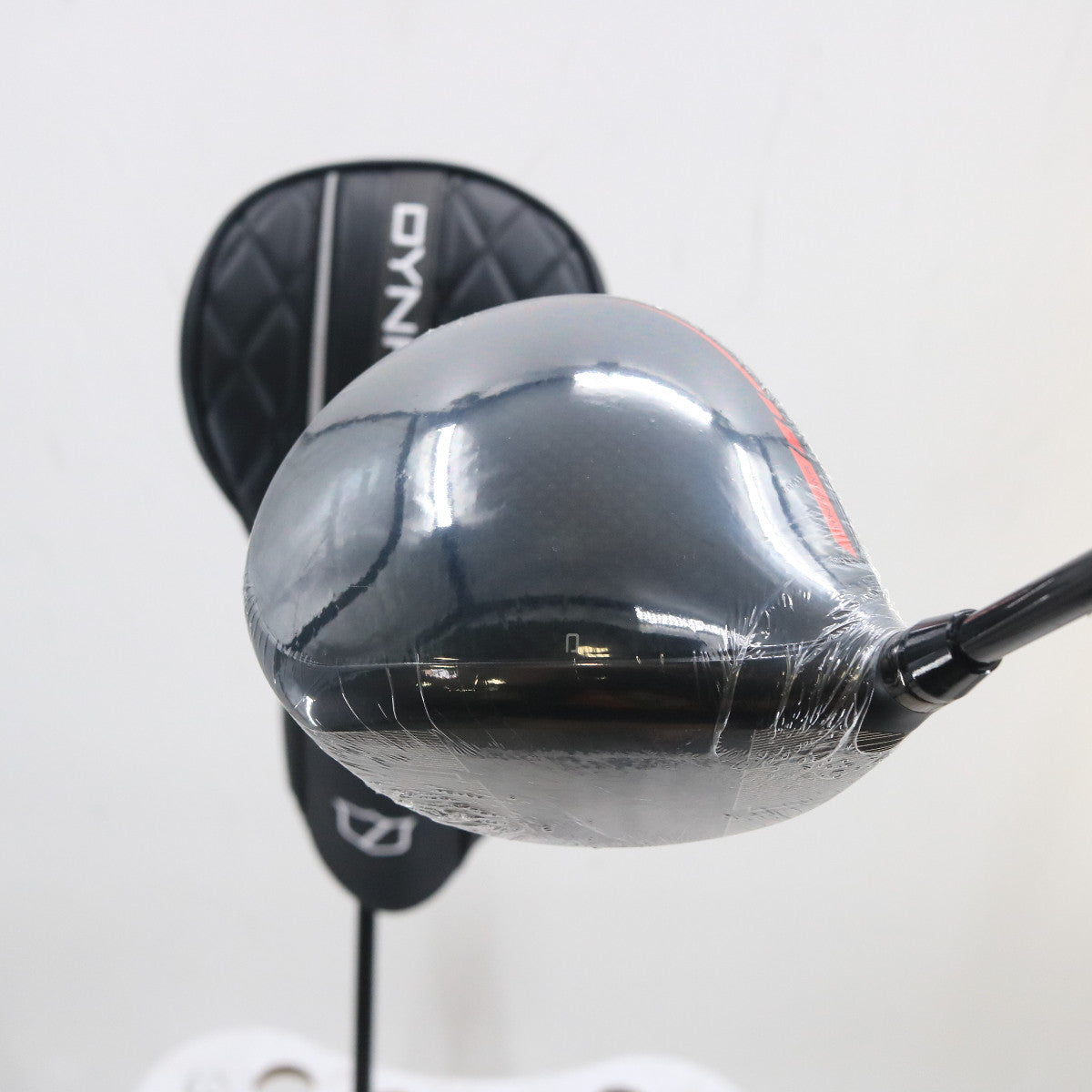 Wilson Staff DYNAPWR LS Driver 10.5.0 Deg Graphite Denali 6.0 Stiff RH S-154486