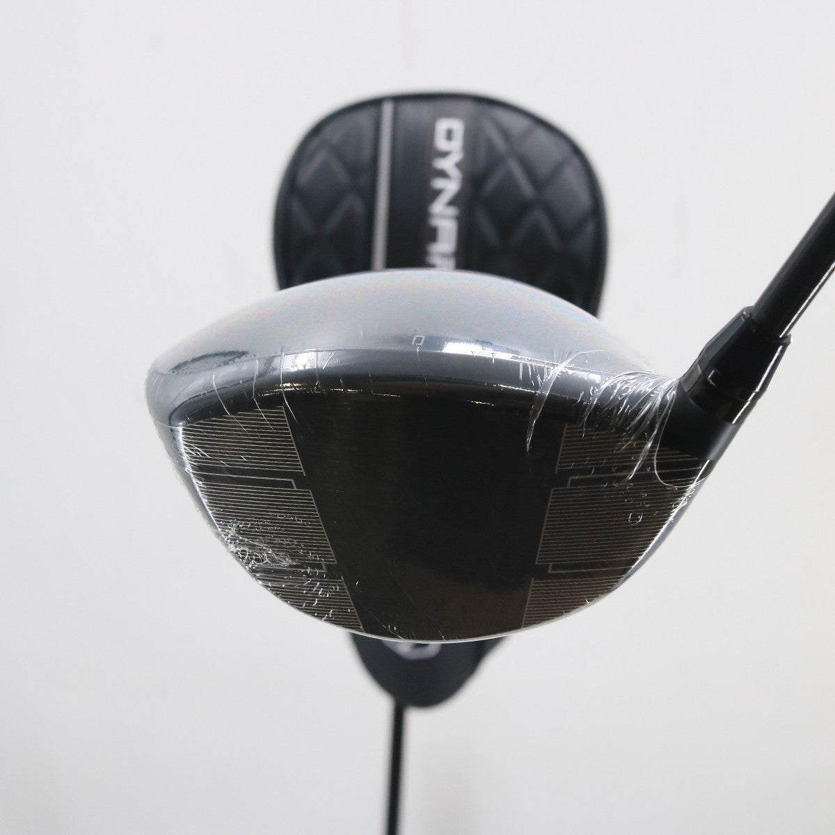 Wilson Staff DYNAPWR LS Driver 10.5.0 Deg Graphite Denali 6.0 Stiff RH S-154486