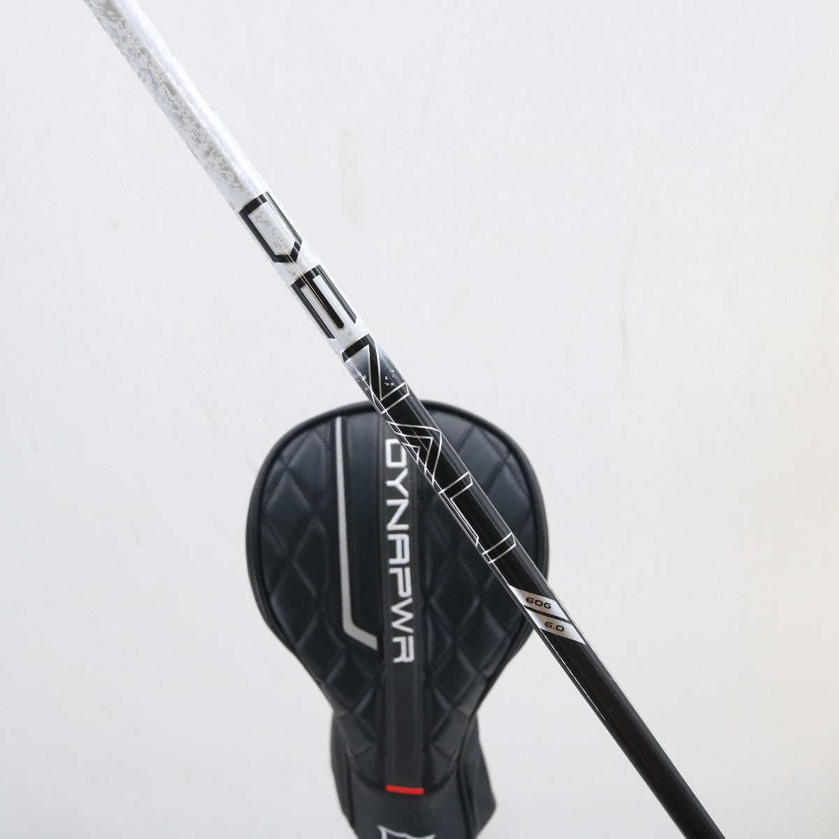 Wilson Staff DYNAPWR LS Driver 10.5.0 Deg Graphite Denali 6.0 Stiff RH S-154486