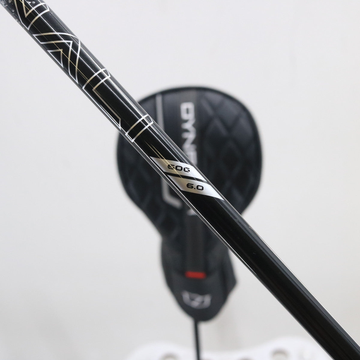 Wilson Staff DYNAPWR LS Driver 10.5.0 Deg Graphite Denali 6.0 Stiff RH S-154486