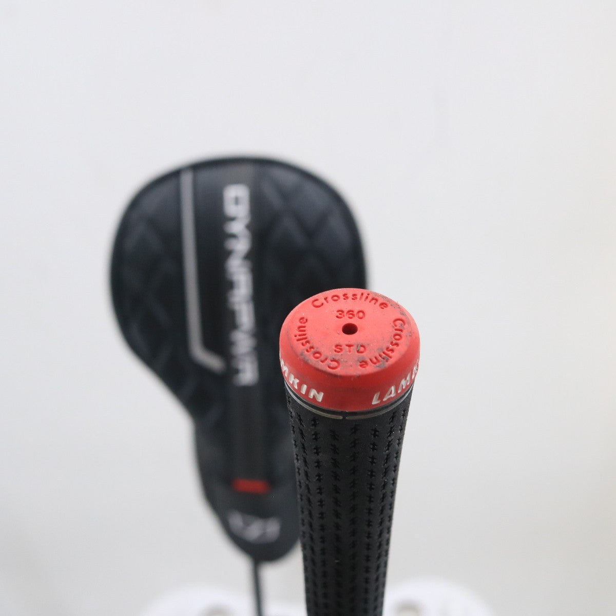Wilson Staff DYNAPWR LS Driver 10.5.0 Deg Graphite Denali 6.0 Stiff RH S-154486