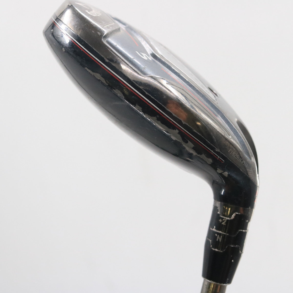 Callaway Big Bertha Women's 5 & 6 Hybrid Set Graphite Recoil Ladies RH S-154549