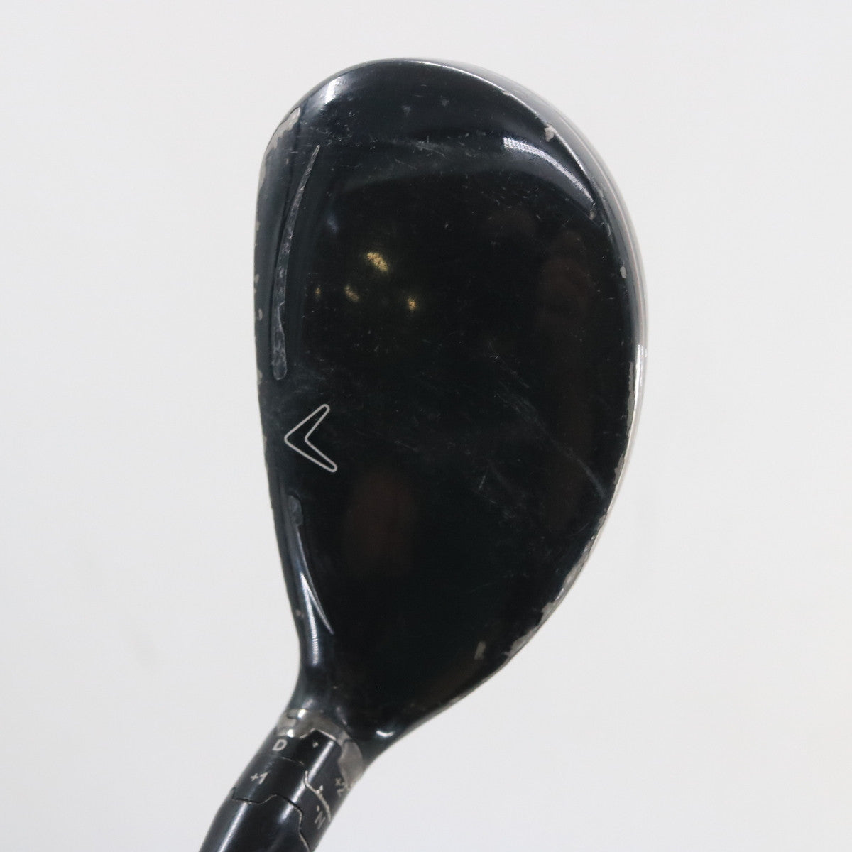 Callaway Big Bertha Women's 5 & 6 Hybrid Set Graphite Recoil Ladies RH S-154549