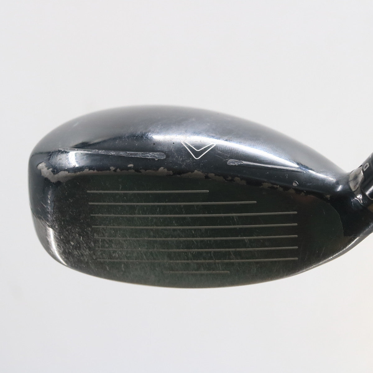 Callaway Big Bertha Women's 5 & 6 Hybrid Set Graphite Recoil Ladies RH S-154549