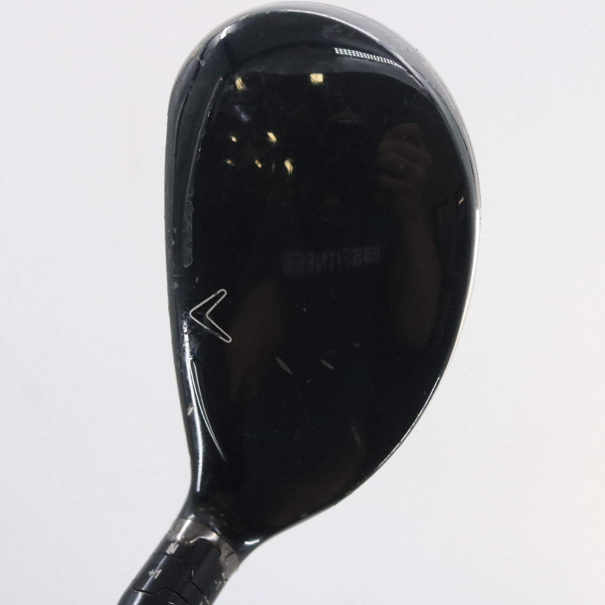 Callaway Big Bertha Women's 5 & 6 Hybrid Set Graphite Recoil Ladies RH S-154549