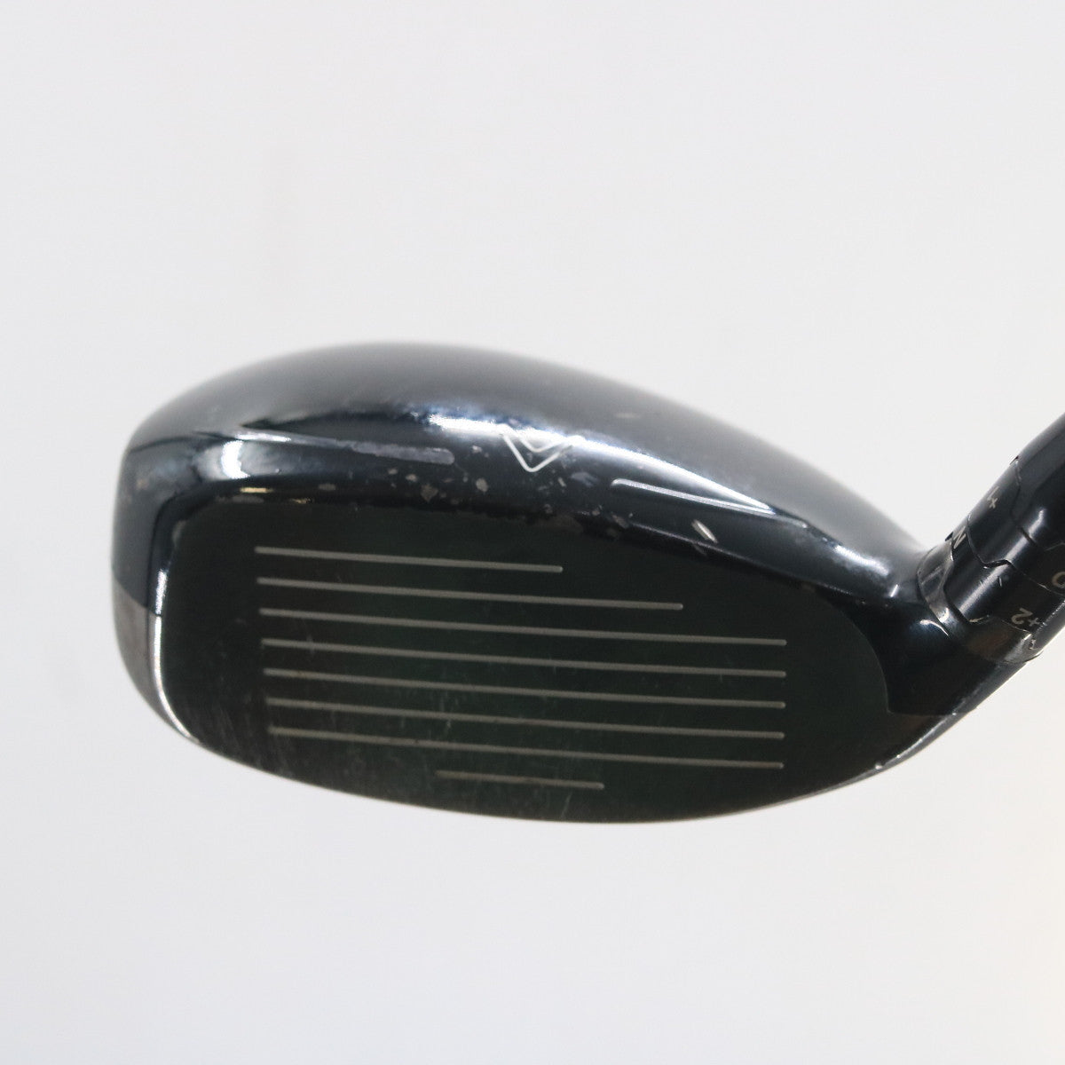 Callaway Big Bertha Women's 5 & 6 Hybrid Set Graphite Recoil Ladies RH S-154549