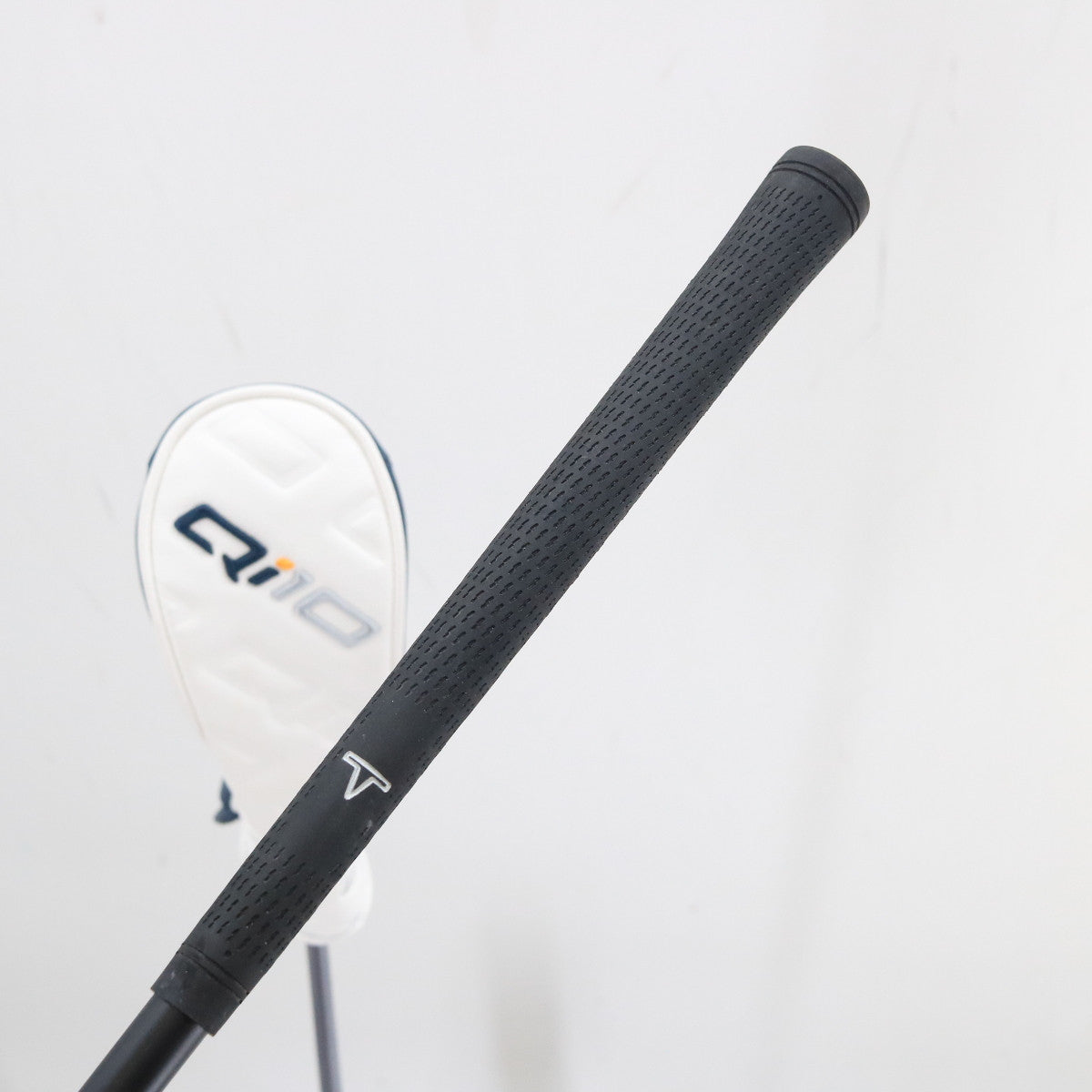TaylorMade Qi10 Tour Rescue 3 Hybrid 19.5 Deg Regular Left-Hand -1.00" S-154552