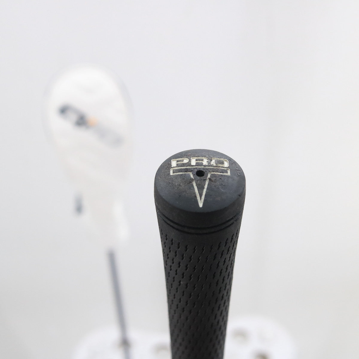 TaylorMade Qi10 Tour Rescue 3 Hybrid 19.5 Deg Regular Left-Hand -1.00" S-154552